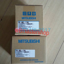 1PCS NEW MITSUBISHI reactor  FR-HEL-1.5K