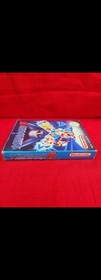 Mega Man 3 III NES Nintendo Entertainment System Boxed PAL 