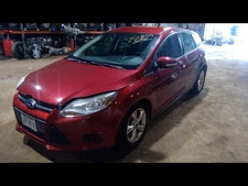 Starter Motor Fits 13-20 FUSION 162797