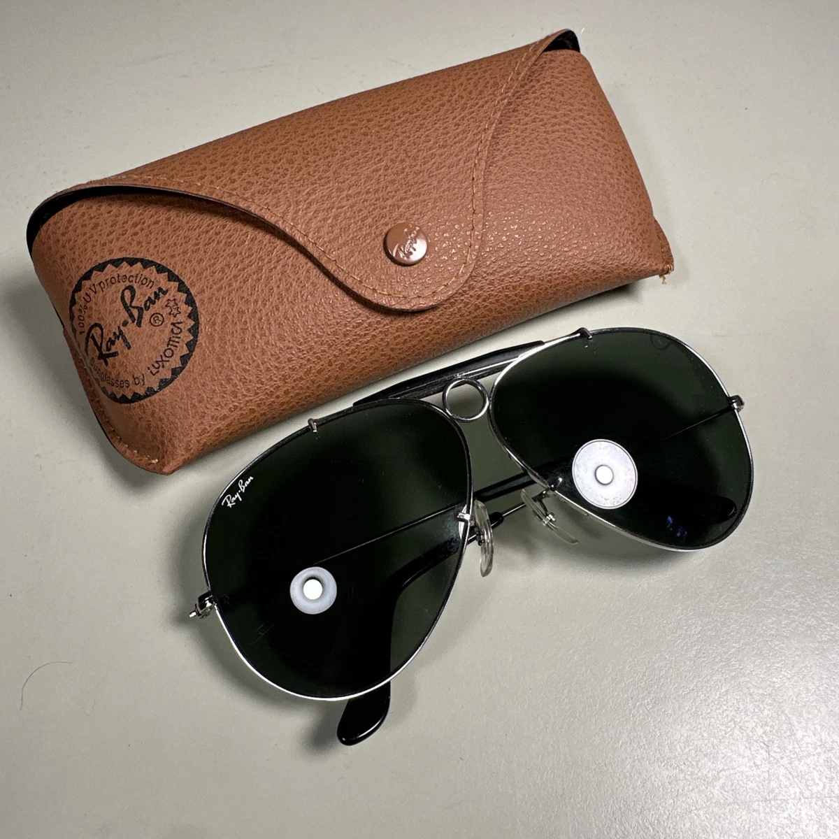 Ray-Ban B L Shooters products for sale | eBay