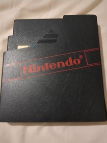 Pac-Man Game Cart for Nintendo NES Tengen NTSC Version