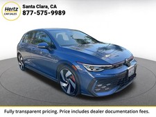2026 Volkswagen Golf S