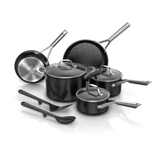Ninja NeverStick Essential Cookware Set