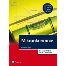 Mikroökonomie