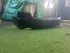 Audi A5 B8.5 Sportback Rear BUMPER COLLECTION ONLY