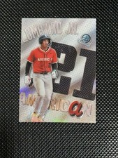2026 Bowman Chrome Patchwork #P20 George Lomb...