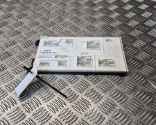 Modulo Comando Carrozzeria Mercedes Gla 200 2017-2020 Bcm A1569007702