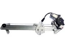 TechPro 22GY51F Front Left Window Regulator Fits 2017-2022 Honda CRV