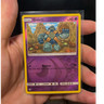 The Pokémon Company Golett 89/236 SM Cosmic Eclipse Reverse Holo Common EN HP90