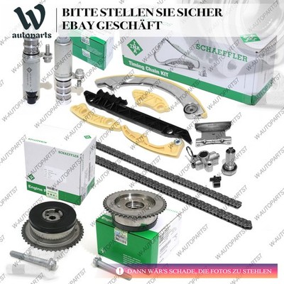 OEM Motor Timing Kette Kit für Chevy Malibu Buick Regal Pontiac Saturn GMC 2.4L