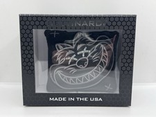 Bettinardi Golf Blackout Poison Fat Cat Mallet Putter Head Cover Brand New