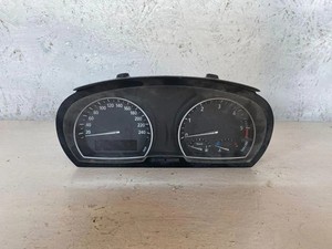 BMW X3 E83 Kombiinstrument 102464032 25811010 341611302 Diesel 105kw 35033670