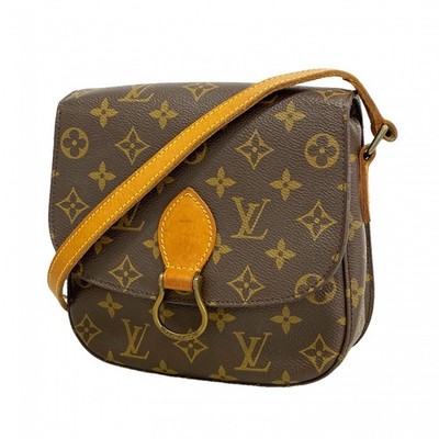 Louis Vuitton Shoulder Bag Monogram Sun Crew PM M51244 628973
