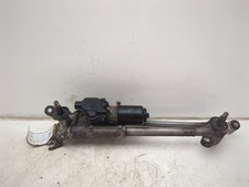 2007 HONDA FR-V Front Wiper Motor & Mechanism / Linkage