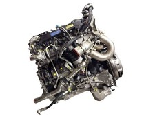 Moteur Mitsubishi CANTER
