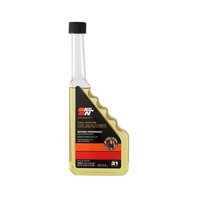 Fuel System Cleaner-Restores Performance & Acceleration,Treats 21 Gallons,16 oz