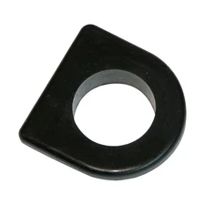 1964-77 Oldsmobile Engine Valve Cover Breather Grommet Flat 1pc