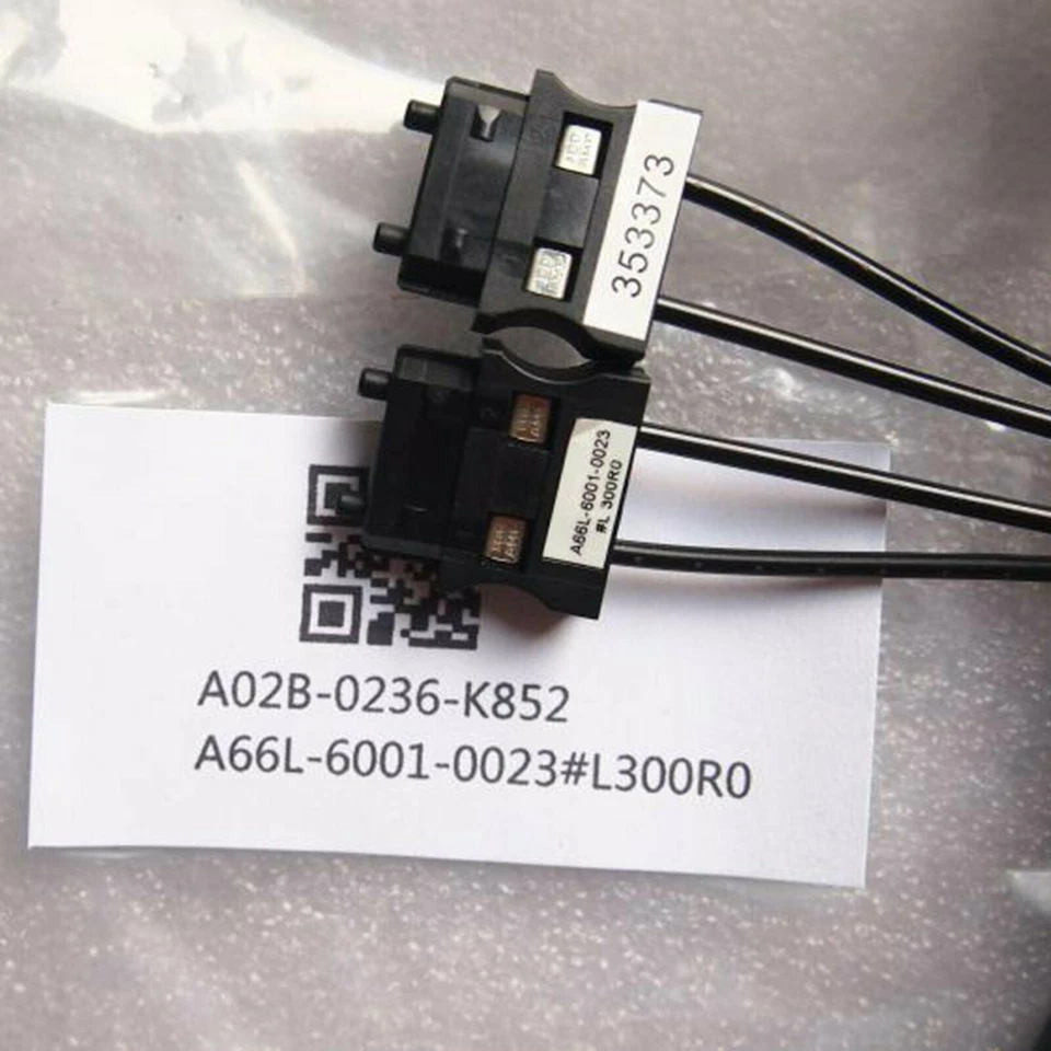 One For Fanuc New A02B-0236-K852 fiber optic cable Free Shipping - Image 3 of 4