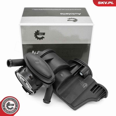 Ölabscheider Kurbelgehäuseentlüftung ESEN SKV 31SKV425 für VW POLO 5 6R1 6C1 4 6