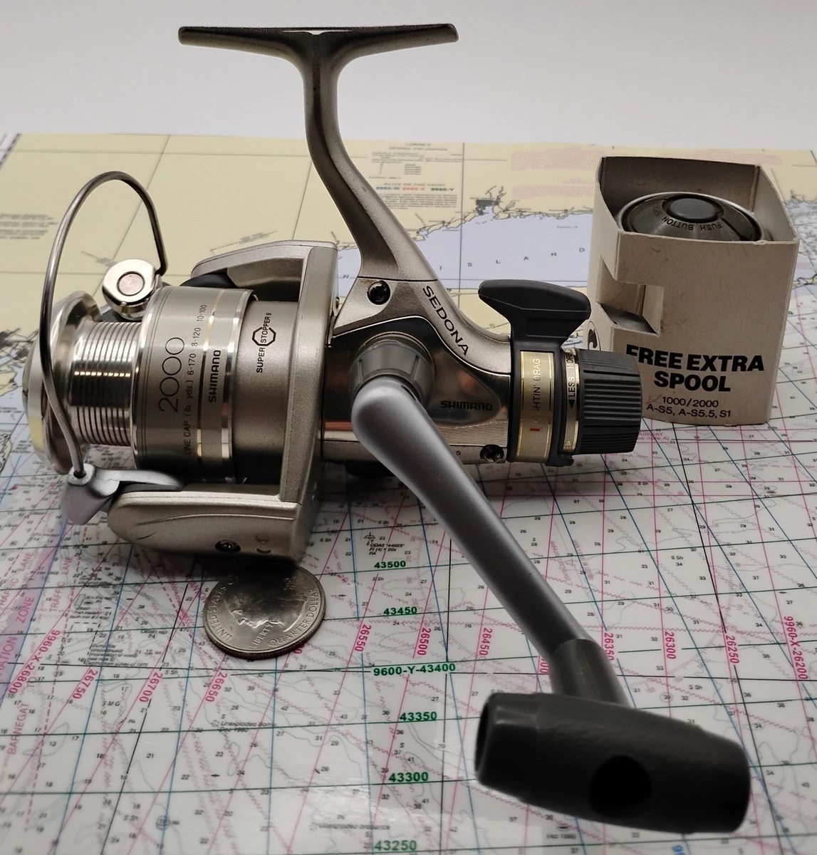carp fishing reels for sale on ebay Shimano Carp Spinning Fishing Reel Reels for sale