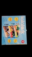 Play Skool Food Groups Grocery Store Play Set