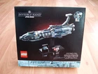 Lego Star Wars 75377 INVISIBLE HAND Starship Collection