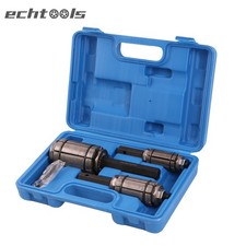 echtools Rohrweiter Set 29-89mm Auspuff Rohraufweiter Rohrexpander Rohrspreizer