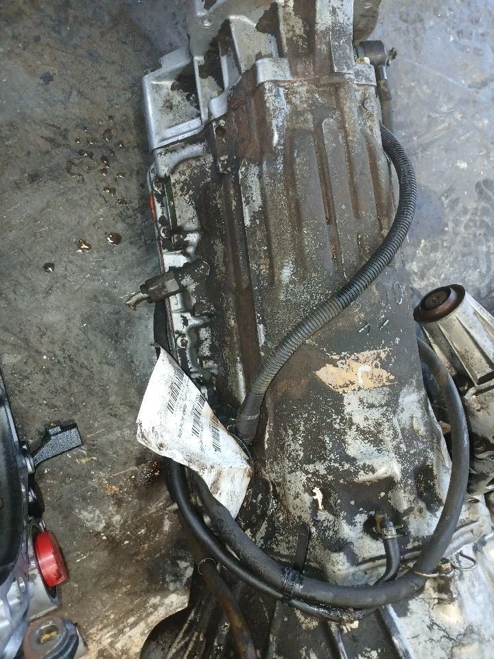 Automatic Transmission 4WD 6 Cylinder Fits 87-90 CHEROKEE 30112602 Foto 2 de 4