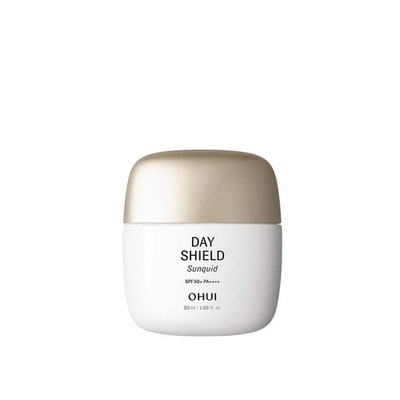 OHUI Day Shield Sun Liquid SPF50+ PA++++ 50ml