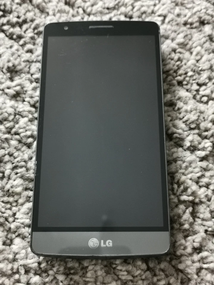 SMARTPHONE LG-D722 - Bild 3 von 4
