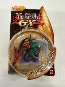 Yugioh GX Figure | eBay