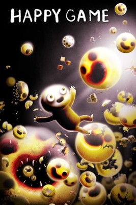 Happy Game PCMac Download Steam Code Email Key