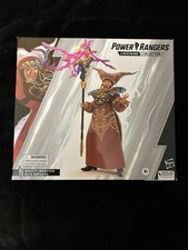 Power Rangers Lightning Collection Rita Repulsa New MOC
