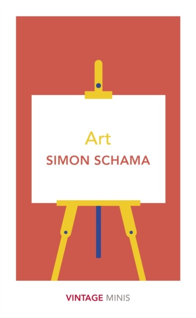 Art : Vintage Minis Simon, Cbe Schama - Image 4