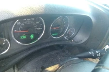 2012 Wrangler OE Speedometer Gauge Cluster 146K Miles Jeep