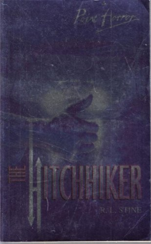 The Hitchhiker (Point Horror), Stine, R. L., Used; Very Good Book