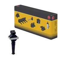 ZüNdspule AnschlussausfüHrung SAE NGK Aftermarket-Expertise FüR U.A. CitroËN ZX
