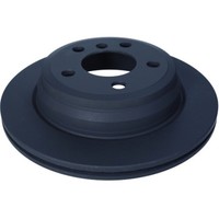 2X Quaro Bremsscheiben Hinten FüR BMW 3Er Touring F31 4 Gran Coupe F36 F34