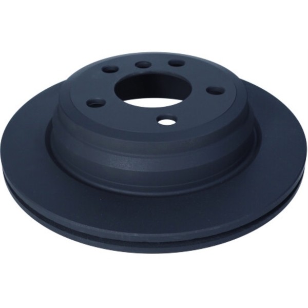 2X Quaro Bremsscheiben Hinten FüR BMW 3Er Touring F31 4 Gran Coupe F36 F34-image