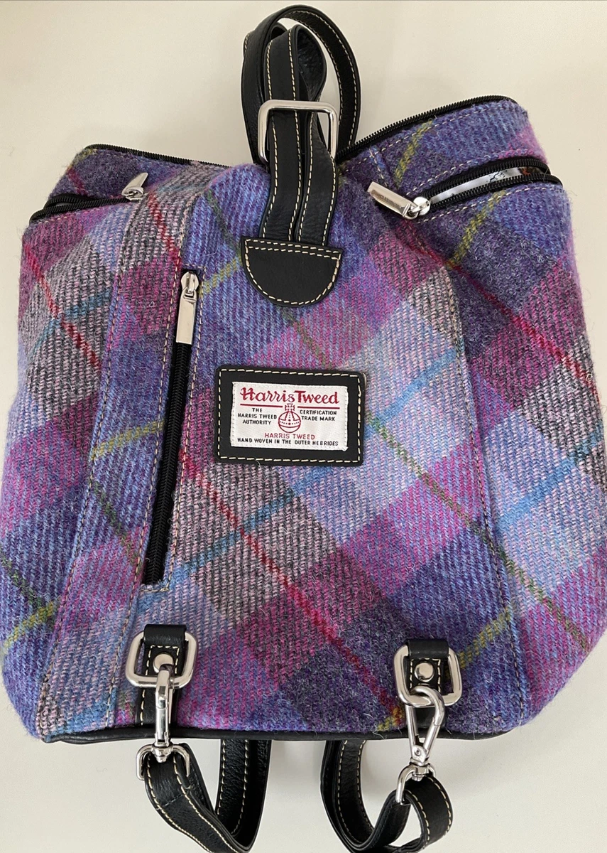 Zip Medium Wool Exterior Bags & Handbags for Women for sale  display picture 1