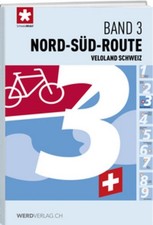 Veloland Schweiz Band 3 Schweizmobil