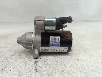 2012-2017 Hyundai Accent Car Starter Motor Solenoid Oem MX149