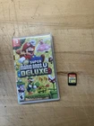 New ListingNew Super Mario Bros. U Deluxe - Nintendo Switch