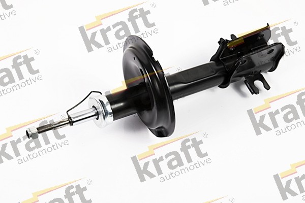 2X Kraft Automotive StoßDäMpfer 4003315 FüR Fiat 600 Seicento 187AXA 187AXA1A-image