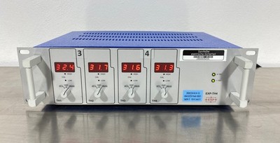 Temperaturmessgerät EXP-TH4 