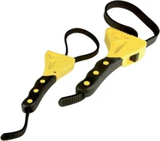 Performance Tool Strap Wrench Set