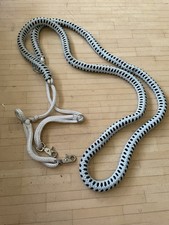 Longierhilfe Waldhausen Warmblut FULL