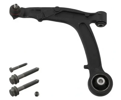 Bras de suspension Essieu avant gauche barre oscillant transversal 40680 - Photo 1/4