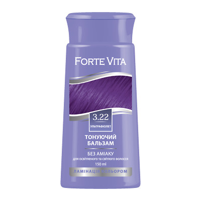 Hair colouring balsam tinting conditioner colourant Tonika without ammonia!!!