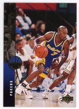 1994-95 Upper Deck Haywoode Workman #326